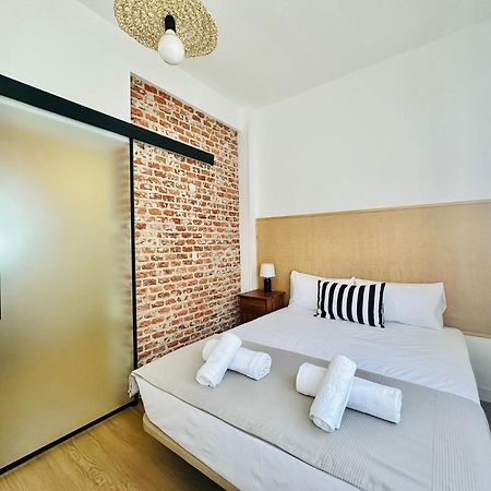 Autentic Boutique Moncloa Madrid Exterior foto